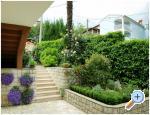Appartement Meri - Opatija Croatie