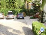Appartement Meri - Opatija Croatie