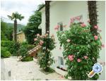 Appartement Meri - Opatija Croatie