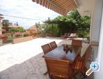 Appartement Meri - Opatija Croatie