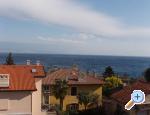 Appartement Meri - Opatija Croatie