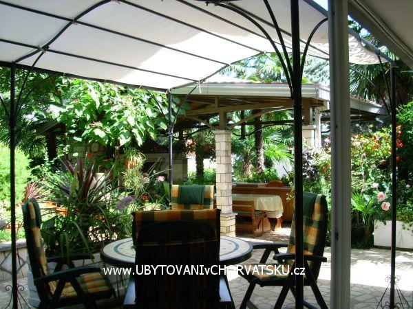 Apartmán Nives Lovran – ubytování Opatija, Chorvatsko – foto 2