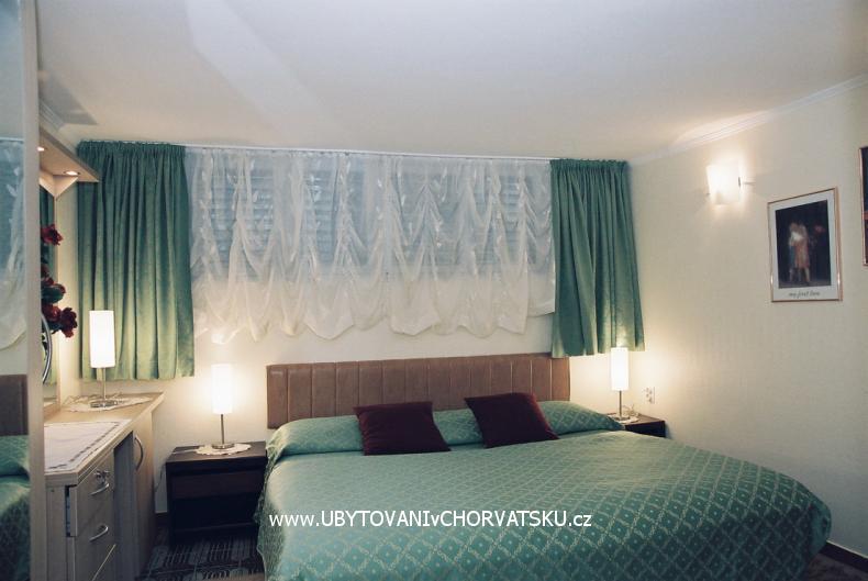 Apartmán Nives Lovran – ubytování Opatija, Chorvatsko – foto 3