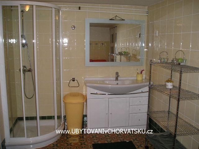 Apartmán Nives Lovran – ubytování Opatija, Chorvatsko – foto 5