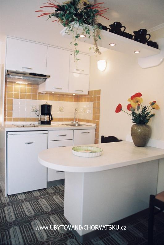 Apartmán Nives Lovran – ubytování Opatija, Chorvatsko – foto 6