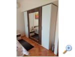 Apartma Rubin - Opatija Hrvaka