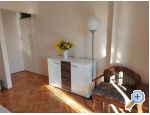 Apartma Rubin - Opatija Hrvaka