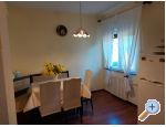 Apartma Rubin - Opatija Hrvaka