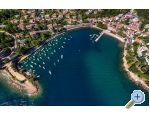 Apartma Rubin - Opatija Hrvaka