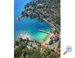 Apartma Rubin - Opatija Hrvaka