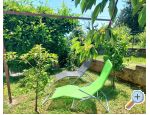 Apartma Rubin - Opatija Hrvaka