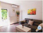 Apartma Rubin - Opatija Hrvaka