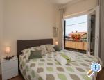 Apartma Rubin - Opatija Hrvaka