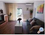 Apartma Rubin - Opatija Hrvaka