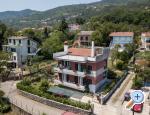 Apartma Rubin - Opatija Hrvaka