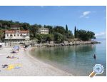 Apartma Rubin - Opatija Hrvaka