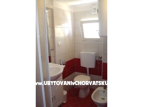 Appartements Kuzmanić – Ferienwohnung Opatija, Kroatien – Foto 10