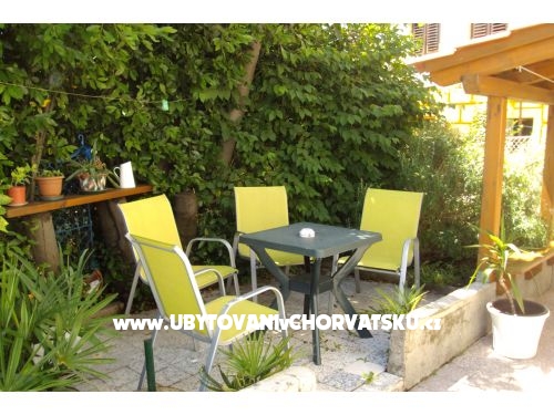 Appartements Kuzmanić – Ferienwohnung Opatija, Kroatien – Foto 11