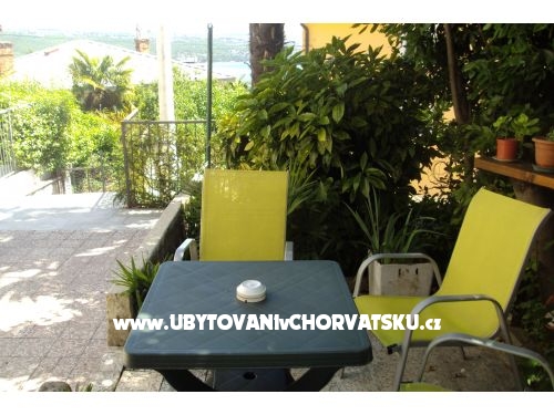 Appartements Kuzmanić – Ferienwohnung Opatija, Kroatien – Foto 12