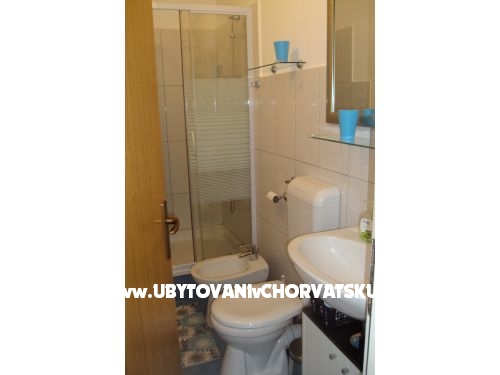 Appartements Kuzmanić – Ferienwohnung Opatija, Kroatien – Foto 15