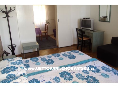 Appartements Kuzmanić – Ferienwohnung Opatija, Kroatien – Foto 16