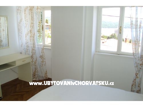 Appartements Kuzmanić – Ferienwohnung Opatija, Kroatien – Foto 17