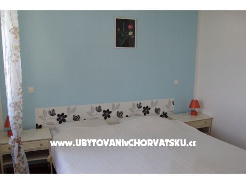 Appartements Kuzmanić – Ferienwohnung Opatija, Kroatien – Foto 3