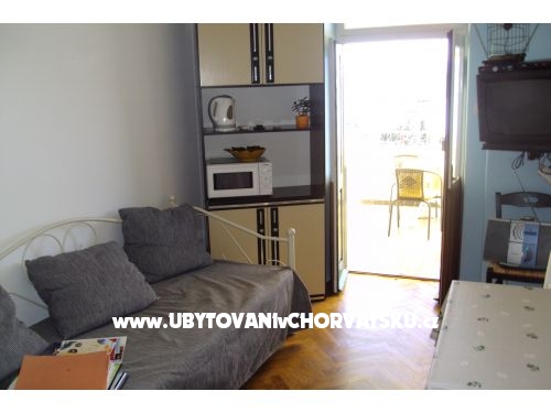 Appartements Kuzmanić – Ferienwohnung Opatija, Kroatien – Foto 5