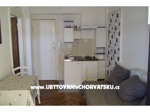 Appartements Kuzmanić – Ferienwohnung Opatija, Kroatien – Foto 6