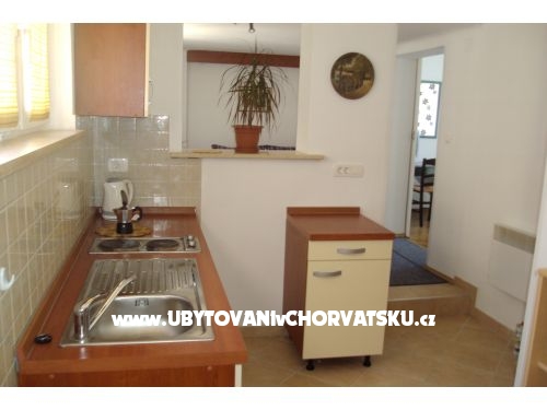 Appartements Kuzmanić – Ferienwohnung Opatija, Kroatien – Foto 7