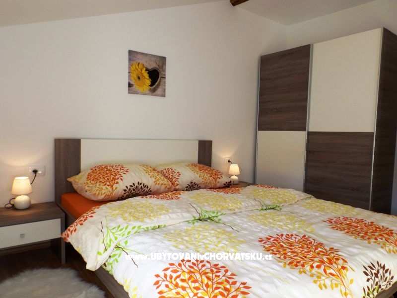 Appartements Muciceva ravan – Ferienwohnung Opatija, Kroatien – Foto 10