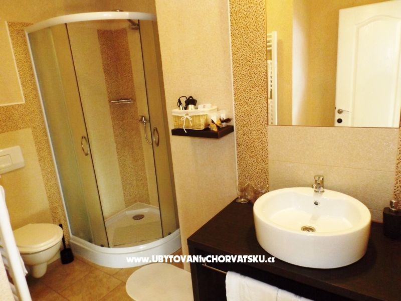 Appartements Muciceva ravan – Ferienwohnung Opatija, Kroatien – Foto 11