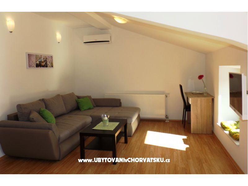 Appartements Muciceva ravan – Ferienwohnung Opatija, Kroatien – Foto 13