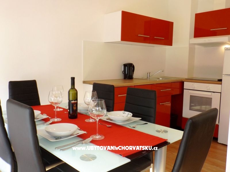Appartements Muciceva ravan – Ferienwohnung Opatija, Kroatien – Foto 14
