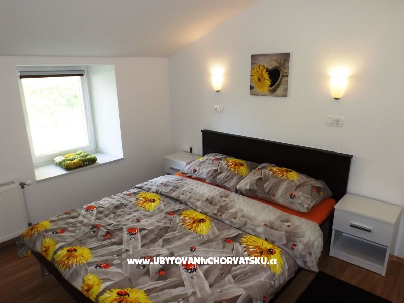 Appartements Muciceva ravan – Ferienwohnung Opatija, Kroatien – Foto 15