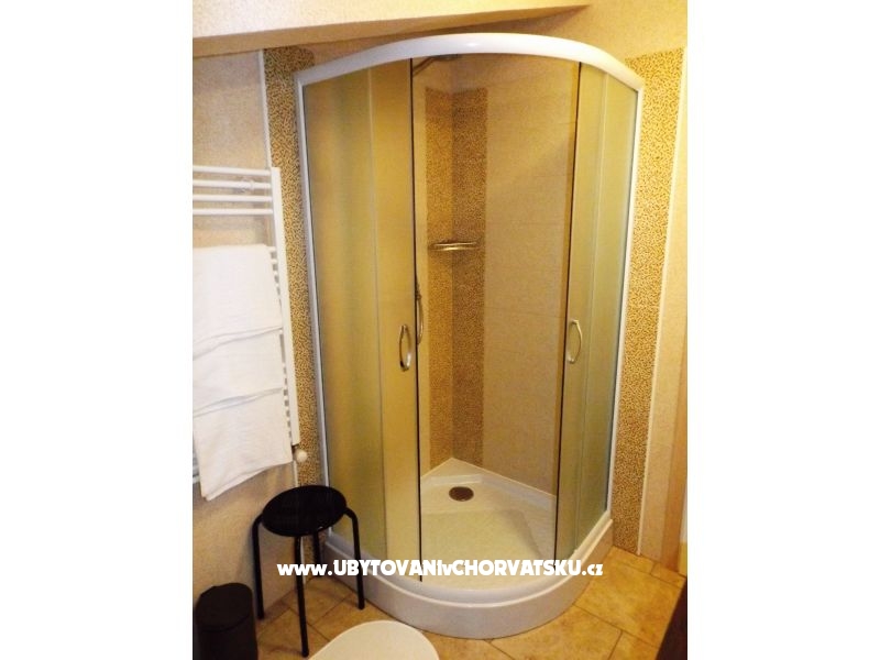 Appartements Muciceva ravan – Ferienwohnung Opatija, Kroatien – Foto 18