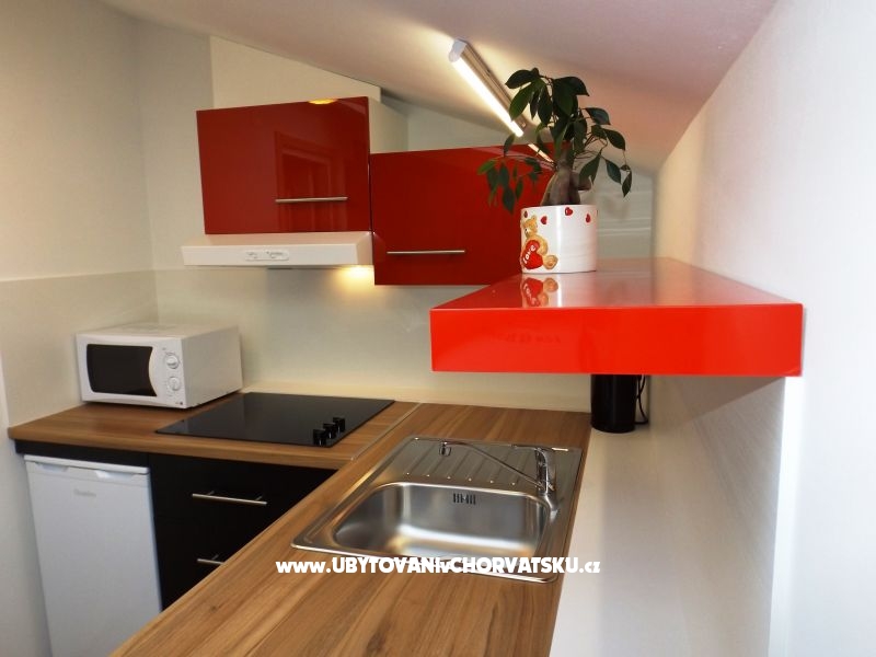 Appartements Muciceva ravan – Ferienwohnung Opatija, Kroatien – Foto 2