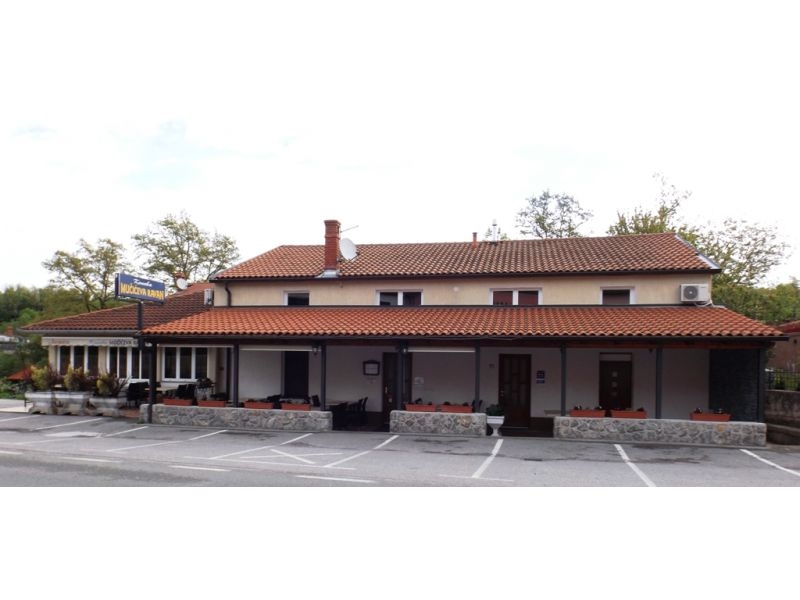 Appartements Muciceva ravan – Ferienwohnung Opatija, Kroatien – Foto 3