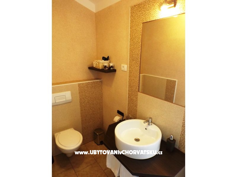 Appartements Muciceva ravan – Ferienwohnung Opatija, Kroatien – Foto 5