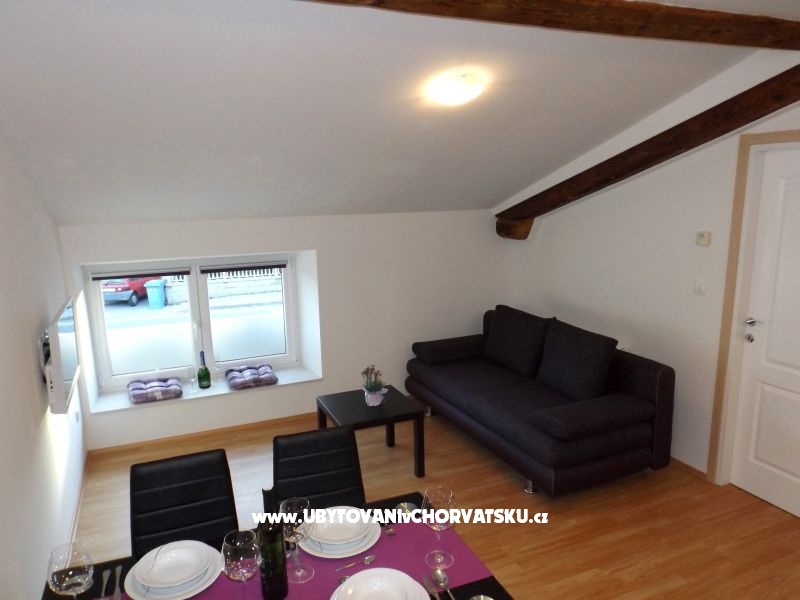 Appartements Muciceva ravan – Ferienwohnung Opatija, Kroatien – Foto 7