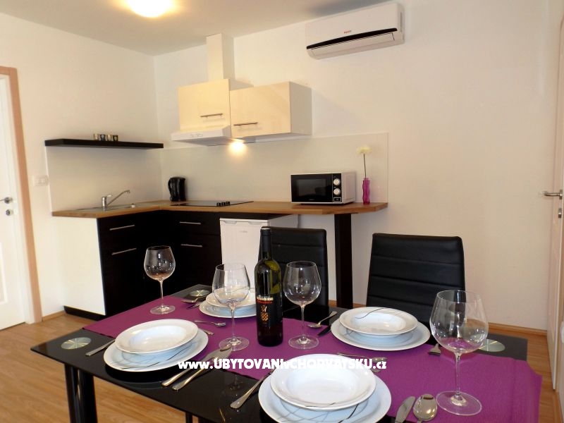 Appartements Muciceva ravan – Ferienwohnung Opatija, Kroatien – Foto 8