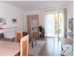 Apartmaji Oleandri - Opatija Hrvaka