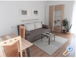 Appartements Oleandri - Opatija Kroatien