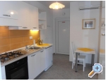 Appartements Oleandri - Opatija Kroatien