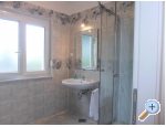 Appartements Oleandri - Opatija Kroatien