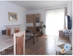 Apartmaji Oleandri - Opatija Hrvaka