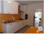Appartements Oleandri - Opatija Kroatien