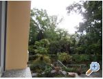 Apartmaji Oleandri - Opatija Hrvaka