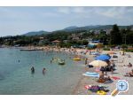 Apartmaji Oleandri - Opatija Hrvaka