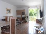 Apartmaji Oleandri - Opatija Hrvaka